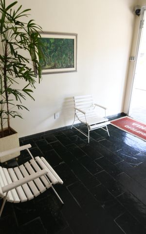 Apartamento à venda com 63m², 2 quartos e 1 vagaHall social