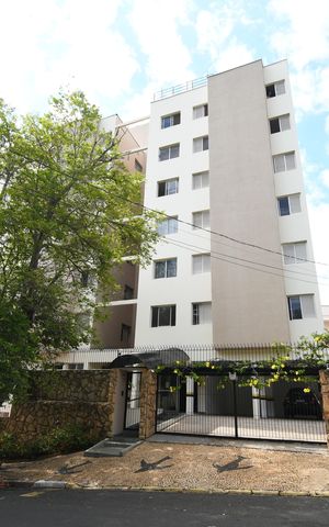 Apartamento à venda com 63m², 2 quartos e 1 vagaFachada do Prédio
