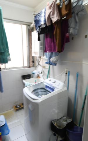 Apartamento à venda com 63m², 2 quartos e 1 vagaÁrea de Serviço