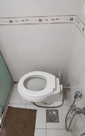 Apartamento à venda com 63m², 2 quartos e 1 vagaBanheiro