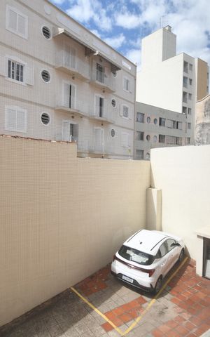 Apartamento à venda com 63m², 2 quartos e 1 vagaSala - Vista