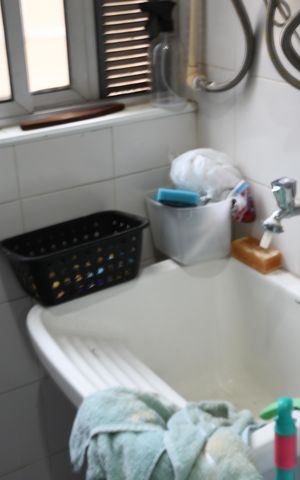 Apartamento à venda com 63m², 2 quartos e 1 vagaÁrea de Serviço