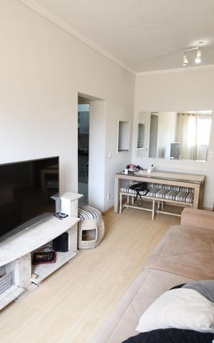 Apartamento à venda com 63m², 2 quartos e 1 vagaSala