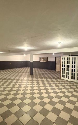 Casa para alugar com 2690m², 3 quartos e 1 vaga