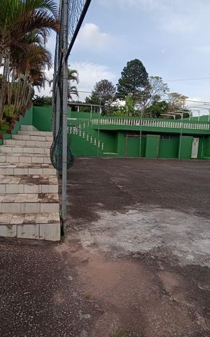 Casa para alugar com 2690m², 3 quartos e 1 vaga