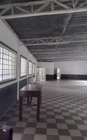 Casa para alugar com 2690m², 3 quartos e 1 vaga