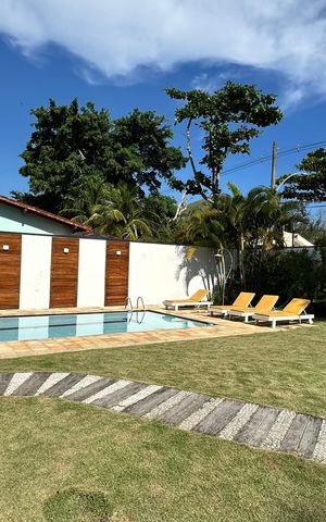 Casa à venda com 614m², 7 quartos e 8 vagas Casa à venda com 614m², 7 quartos e 8 vagasÁrea externa