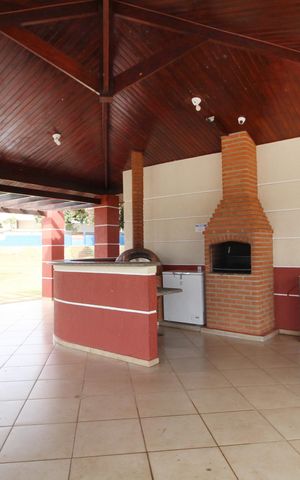 Casa de condomínio para alugar com 479m², 4 quartos e 5 vagasÁrea comum