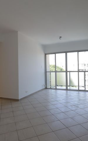 Apartamento à venda com 60m², 3 quartos e 1 vagaSala