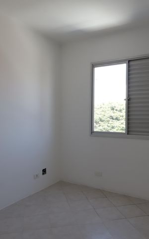 Apartamento à venda com 60m², 3 quartos e 1 vagaQuarto 2