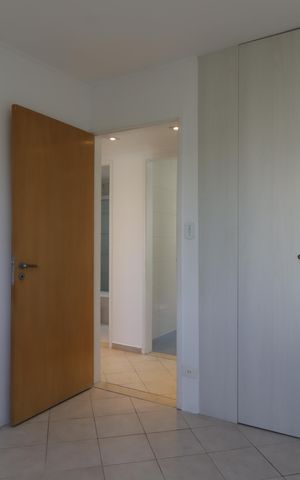 Apartamento à venda com 60m², 3 quartos e 1 vagaQuarto 2
