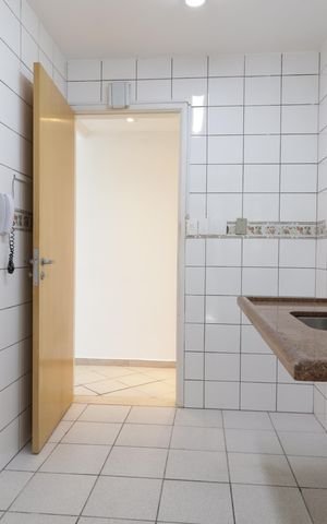 Apartamento à venda com 60m², 3 quartos e 1 vagaCozinha