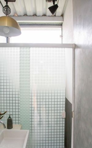 Apartamento à venda com 120m², 3 quartos e 1 vagaLavabo