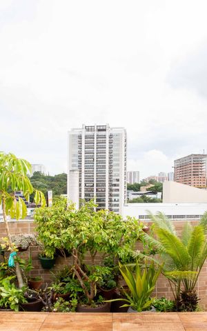 Apartamento à venda com 120m², 3 quartos e 1 vagaEspaço Gourmet