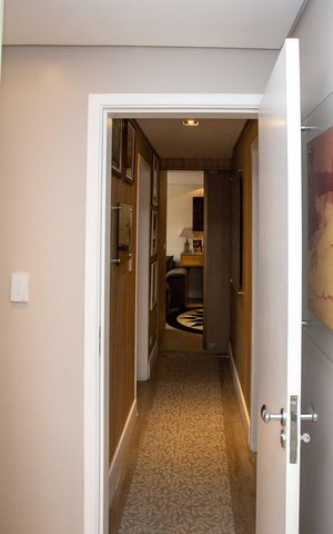 Apartamento à venda com 120m², 3 quartos e 1 vagaQuarto Suite 1
