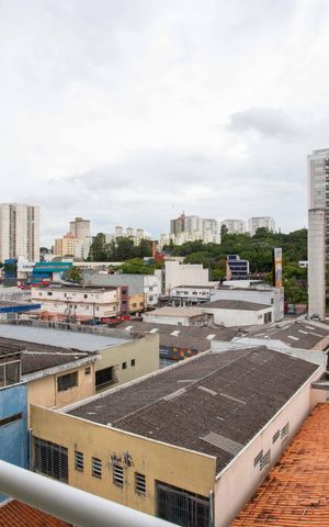 Apartamento à venda com 120m², 3 quartos e 1 vagaVaranda da Sala