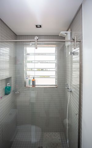Apartamento à venda com 120m², 3 quartos e 1 vagaBanheiro da Suíte 3