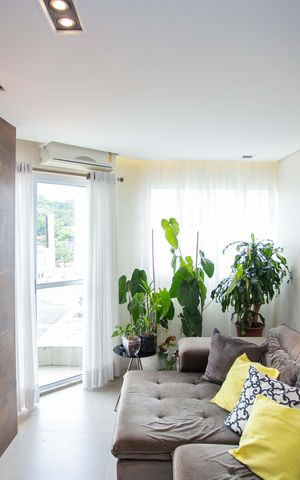 Apartamento à venda com 120m², 3 quartos e 1 vagaSala