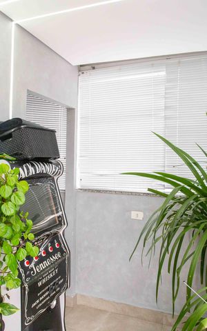 Apartamento à venda com 120m², 3 quartos e 1 vagaÁrea comum