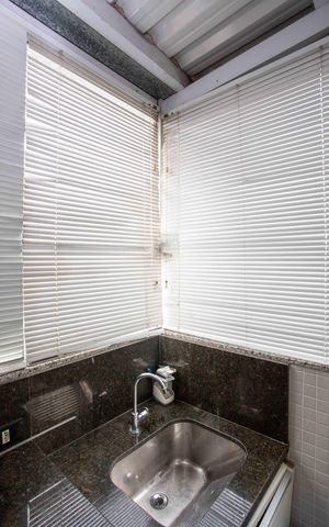 Apartamento à venda com 120m², 3 quartos e 1 vagaÁrea de Serviço