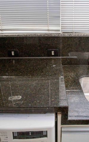 Apartamento à venda com 120m², 3 quartos e 1 vagaÁrea de Serviço