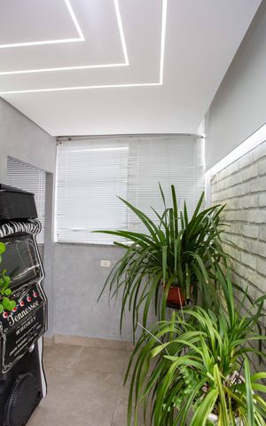 Apartamento à venda com 120m², 3 quartos e 1 vagaÁrea comum