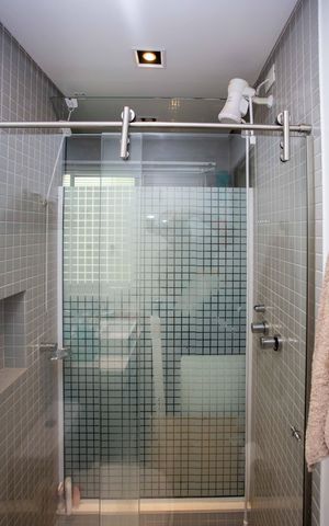 Apartamento à venda com 120m², 3 quartos e 1 vagaBanheiro da Suíte 2
