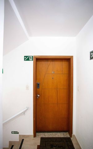 Apartamento à venda com 120m², 3 quartos e 1 vagaHall de entrada