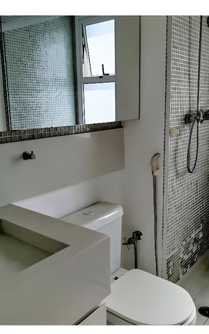 Apartamento para alugar com 250m², 3 quartos e 4 vagas