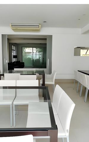Apartamento para alugar com 250m², 3 quartos e 4 vagas