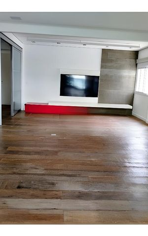 Apartamento para alugar com 250m², 3 quartos e 4 vagas