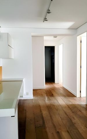 Apartamento para alugar com 250m², 3 quartos e 4 vagas