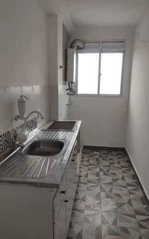 Apartamento à venda com 45m², 2 quartos e 1 vaga Apartamento à venda com 45m², 2 quartos e 1 vagaCozinha