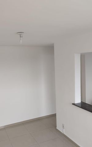 Apartamento à venda com 45m², 2 quartos e 1 vaga Apartamento à venda com 45m², 2 quartos e 1 vagaSala