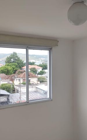 Apartamento à venda com 45m², 2 quartos e 1 vaga Apartamento à venda com 45m², 2 quartos e 1 vagaQuarto