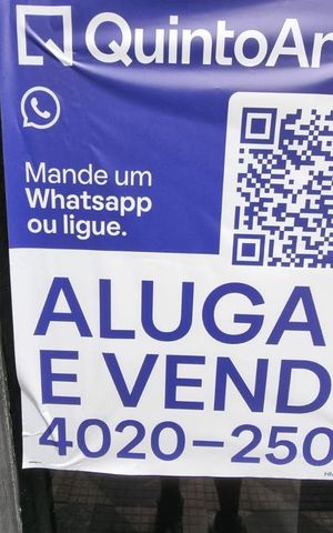 Apartamento à venda com 37m², 2 quartos e sem vaga