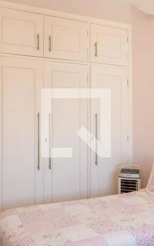 Apartamento à venda com 160m², 3 quartos e 1 vaga Apartamento à venda com 160m², 3 quartos e 1 vagaQuarto