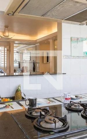 Apartamento à venda com 160m², 3 quartos e 1 vaga Apartamento à venda com 160m², 3 quartos e 1 vagaCozinha