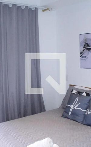 Apartamento para alugar com 25m², 1 quarto e sem vaga Apartamento para alugar com 25m², 1 quarto e sem vagaStudio