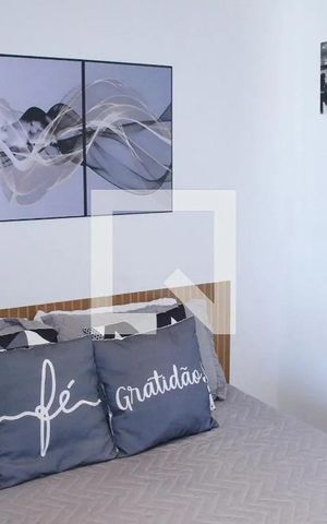 Apartamento para alugar com 25m², 1 quarto e sem vaga Apartamento para alugar com 25m², 1 quarto e sem vagaStudio