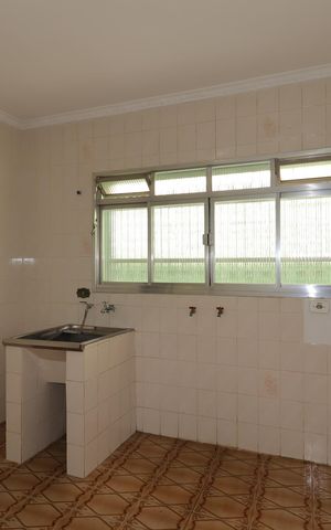Casa à venda com 400m², 3 quartos e 4 vagasÁrea de Serviço