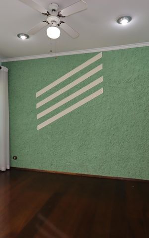 Casa à venda com 400m², 3 quartos e 4 vagasSala de TV