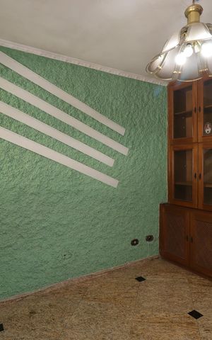 Casa à venda com 400m², 3 quartos e 4 vagasEscritório