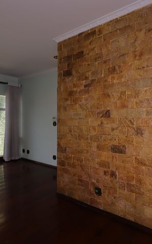 Casa à venda com 400m², 3 quartos e 4 vagasSala