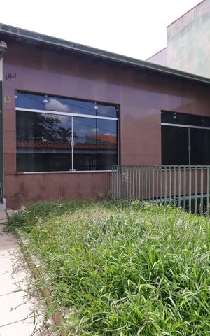 Casa à venda com 400m², 3 quartos e 4 vagasEntrada do Imóvel