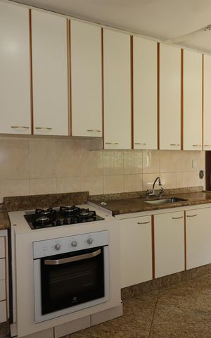 Casa à venda com 400m², 3 quartos e 4 vagasCozinha