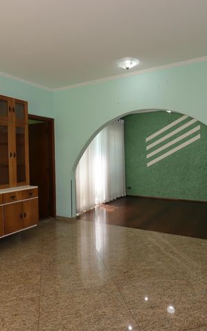 Casa à venda com 400m², 3 quartos e 4 vagasSala de Jantar