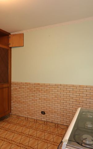 Casa à venda com 400m², 3 quartos e 4 vagasDespensa