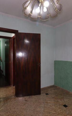 Casa à venda com 400m², 3 quartos e 4 vagasEscritório
