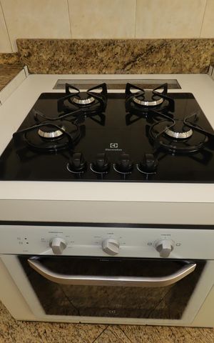Casa à venda com 400m², 3 quartos e 4 vagasCozinha - Cooktop